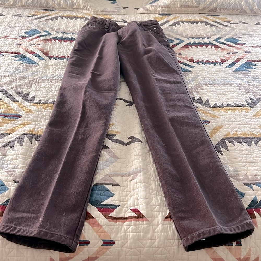 Rockies jeans perfect shape